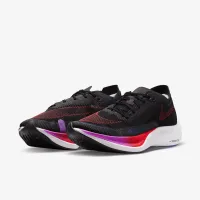Nike Vaporfly 2 женская Road Racing Кроссовки цвет черный