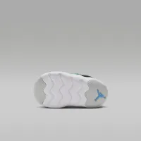 Nike Jordan 23/7 Baby/Toddler Кросівки колір сірий