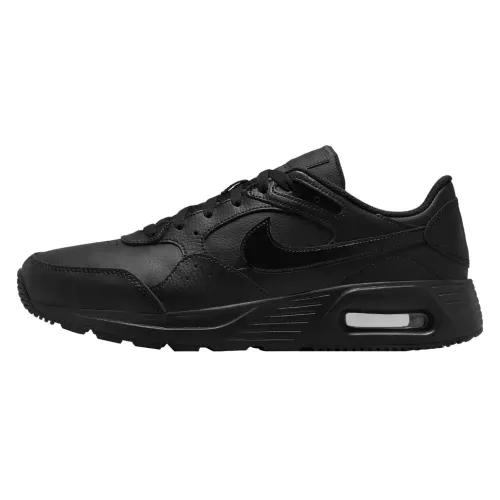 Кросівки Чоловічі NIKE AIR MAX SC LEATHER (DH9636 001)