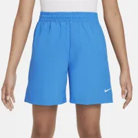 Nike Multi Big Kids' (Boys') Dri-FIT Training Shorts