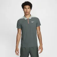 NikeCourt Slam Ultimate чоловічі Dri-FIT ADV Tennis Polo колір зелений