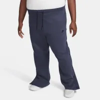 Nike Sportswear Tech Fleece мужские Loose Fit Tear-Away Pants синий