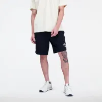 Шорты New Balance MS31520BK - Черные