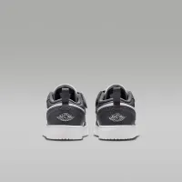 Nike Jordan 1 Low Alt Little дитячі Кросівки колір сірий