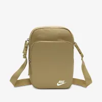 Nike Heritage Crossbody сумка (4L) колір коричневий