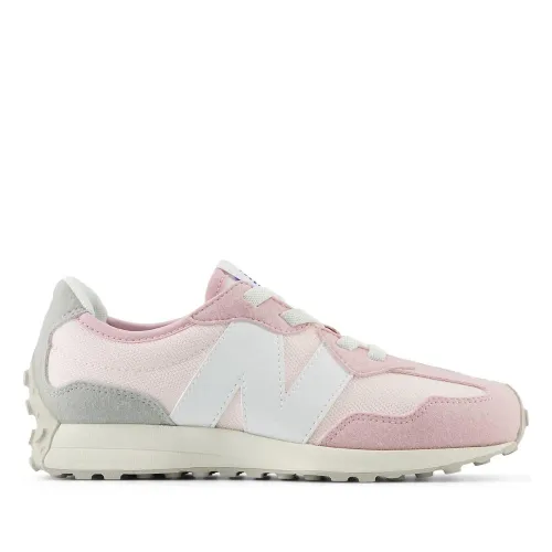 Кросівки Дитячі New Balance PH327CK - Рожеві