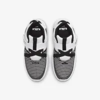 Nike LeBron Witness 7 Little детские Кроссовки цвет белый