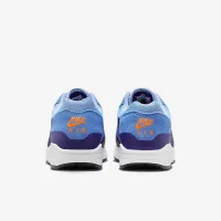 Nike Air Max 1 Essential мужские Кроссовки синий