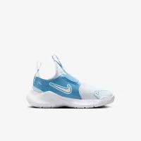 Nike Flex Runner 3 Little детские Кроссовки синий