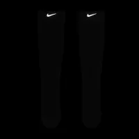 Nike Spark Lightweight Over-The-Calf Compression Running носки цвет черный