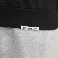 Nike Standard Issue мужские Dri-FIT Pullover баскетбольные Толстовка с капюшоном цвет черный