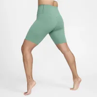 Nike Zenvy женская Gentle-Support С высокой Талией 8