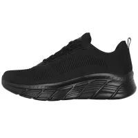 Кросівки Жіночі SKECHERS BOBS Sport B Flex Hi (117385-BBK)