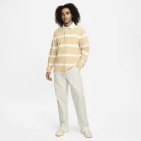 Nike Life чоловічі Fatigue Pants колір коричневий