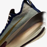 Nike Alphafly 3 Premium чоловічі Road Racing Кросівки колір зелений