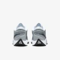 Nike Giannis Freak 6 баскетбольные Кроссовки цвет серый