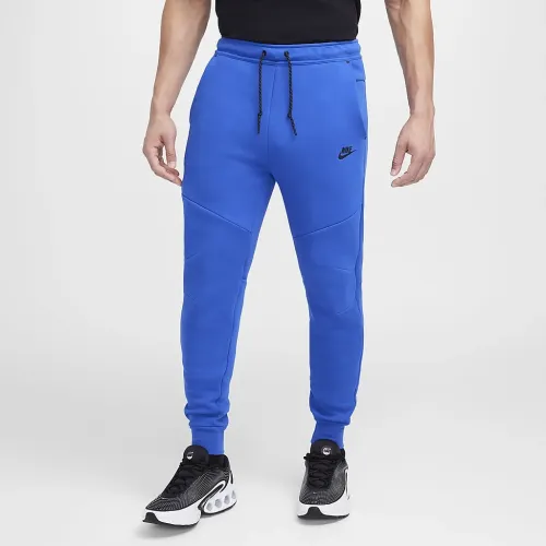 Nike Tech чоловічі Fleece Joggers блакитний