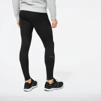 Штани New Balance MP23257BK - Чорні