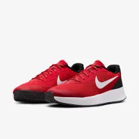 Nike Vapor Lite 3 мужские Hard Court Tennis Кроссовки цвет красный