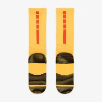 Nike Elite 2.0 Cushioned Crew носки (1 пара) Orange