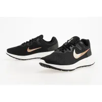 Кросівки Nike Revolution 6 Next Nature DC3729-005 - Чорні