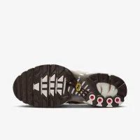 Nike Air Max Plus жіноча Кросівки колір коричневий