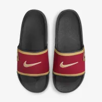 Nike Offcourt (San Francisco 49ers) Offcourt Slides