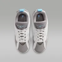 Nike Air Jordan MVP 92 Big дитячі Кросівки колір сірий