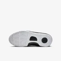 Nike Kobe 8 Big дитячі баскетбольні Кросівки колір чорний