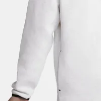 Nike Sportswear Tech Fleece чоловічі Pullover Толстовка з капюшоном колір коричневий