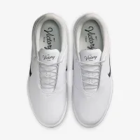 Nike Victory Tour 4 для гольфа Кроссовки (Wide) цвет белый