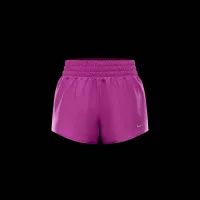 Nike One женская Dri-FIT Mid-Rise 3