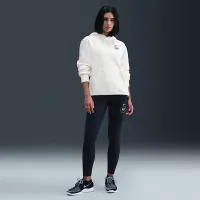 Nike Club N7 Pullover Толстовка з капюшоном колір білий
