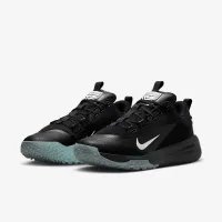 Nike Cross Turf мужские Baseball Кроссовки цвет черный
