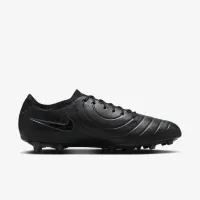 Nike Tiempo Legend 10 Elite Artificial-Grass футбольные бутсы цвет черный