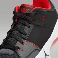 Nike Jordan One Take 5 Big дитячі Кросівки колір чорний