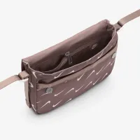 Nike Sportswear Futura 365 женская Crossbody сумка (3L) цвет фиолетовый