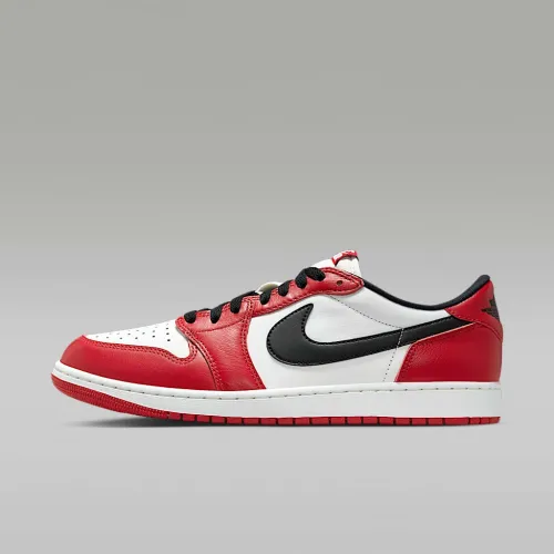 Nike Air Jordan 1 Retro Low 