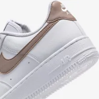 Nike Air Force 1 '07 Next Nature женская Кроссовки цвет белый