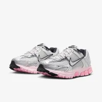 Nike Zoom Vomero 5 женская Кроссовки цвет серый