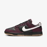 Nike Dunk Low Next Nature женская Кроссовки цвет красный