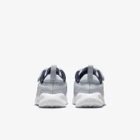 Nike Revolution 7 Baby/Toddler Кросівки колір сірий