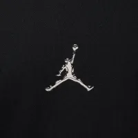 Nike Jordan Sport чоловічі Dri-FIT футболка колір чорний