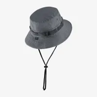 Michigan State Nike College Boonie Bucket Hat колір сірий
