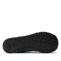 Кросівки New Balance U574RBJ - Блакитні