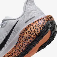 Nike Pegasus 41 Electric женская Road Running Кроссовки многоцветный