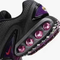 Nike Air Max Dn жіноча Кросівки колір чорний
