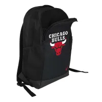 Chicago Bulls Brasilia Nike NBA рюкзак (24L) цвет черный