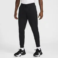 Nike Primary Fleece чоловічі Dri-FIT UV Performance Joggers колір чорний