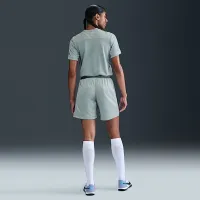 Nike Academy женская Dri-FIT Soccer Top цвет серый